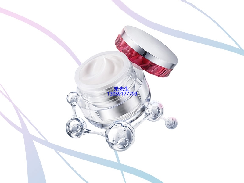 微肽_神经酰胺出水霜OEM定制加工贴牌