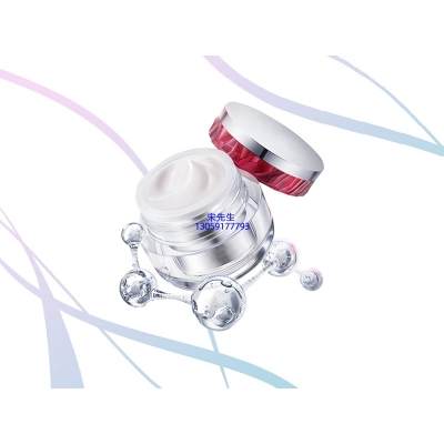 微肽_神经酰胺出水霜OEM定制加工贴牌